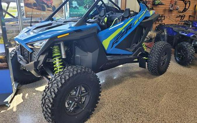 2024 Polaris RZR Turbo R Premium