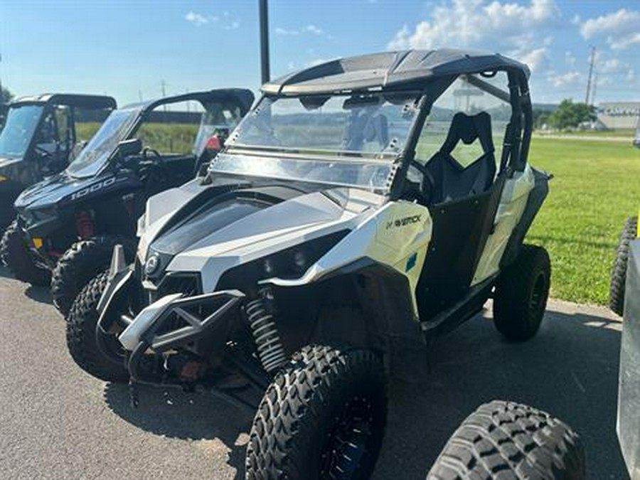 2014 Can-Am Maverick™ 1000R