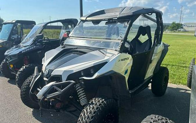 2014 Can-Am Maverick™ 1000R