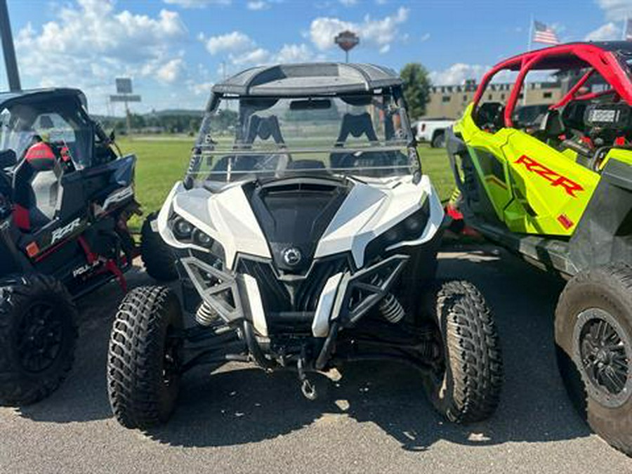 2014 Can-Am Maverick™ 1000R