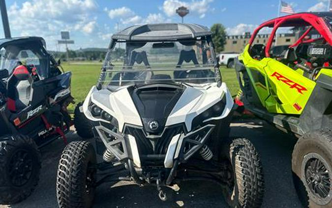 2014 Can-Am Maverick™ 1000R