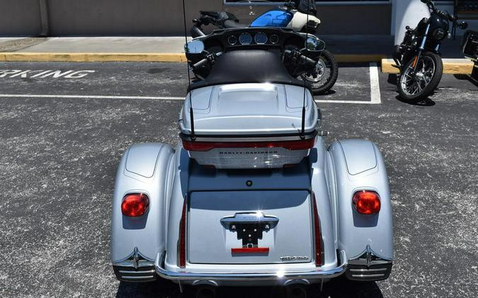 2023 Harley-Davidson® FLHTCUTG - Tri Glide® Ultra