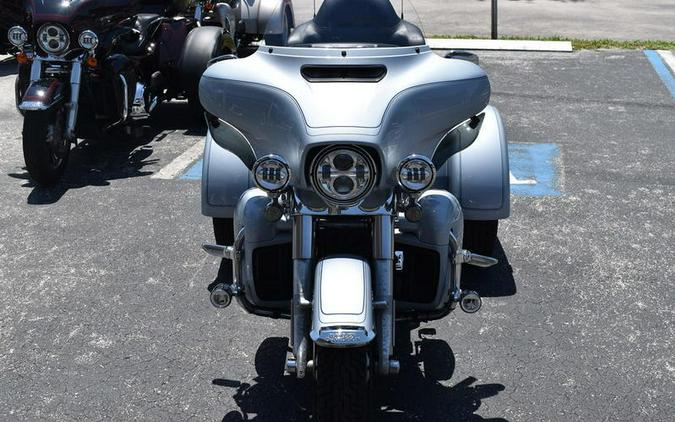 2023 Harley-Davidson® FLHTCUTG - Tri Glide® Ultra