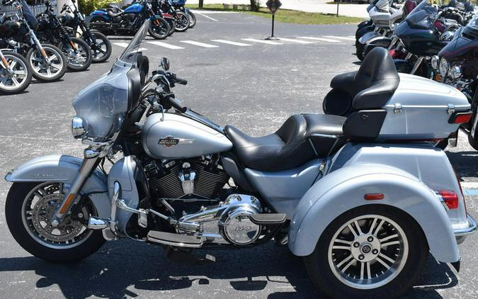 2023 Harley-Davidson® FLHTCUTG - Tri Glide® Ultra