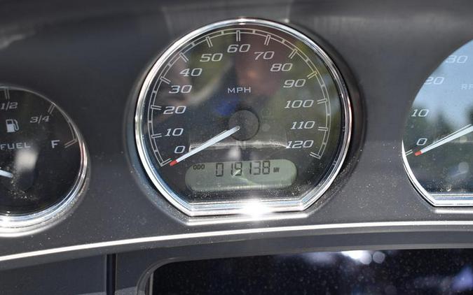 2023 Harley-Davidson® FLHTCUTG - Tri Glide® Ultra