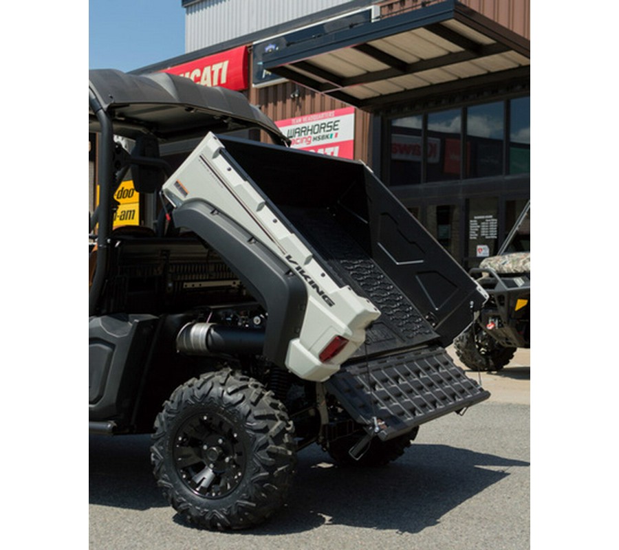 2025 Yamaha Viking EPS Ranch Edition