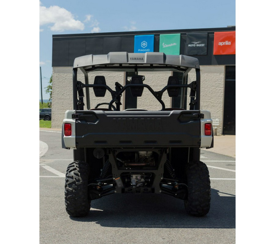 2025 Yamaha Viking EPS Ranch Edition