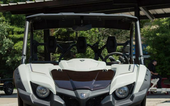 2025 Yamaha Viking EPS Ranch Edition