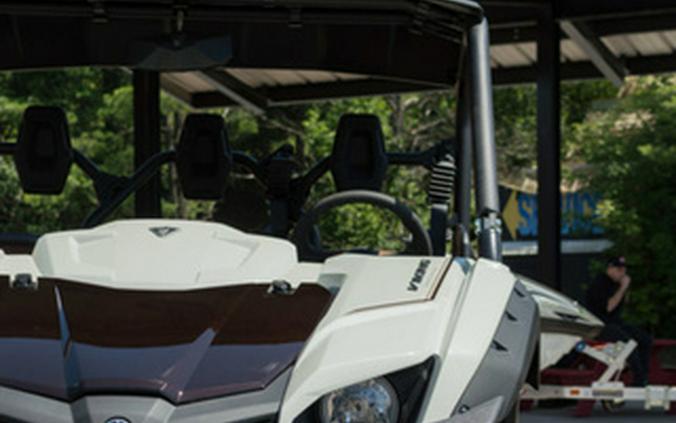 2025 Yamaha Viking EPS Ranch Edition