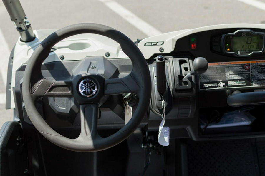 2025 Yamaha Viking EPS Ranch Edition