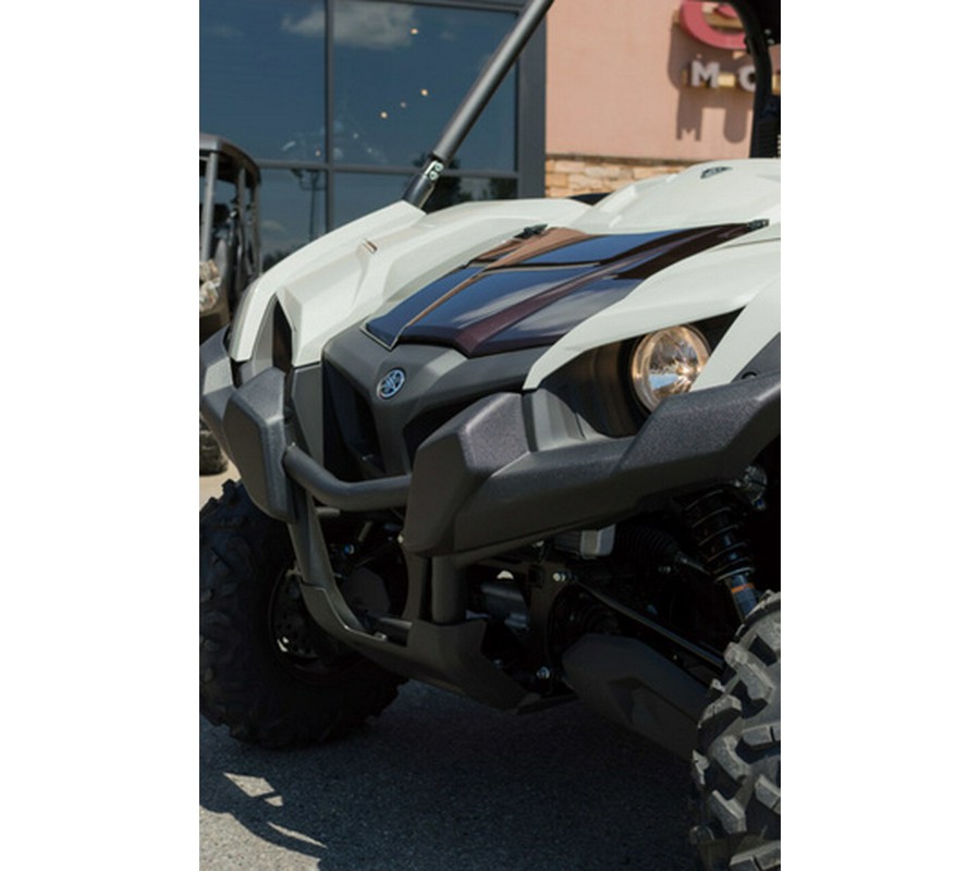 2025 Yamaha Viking EPS Ranch Edition
