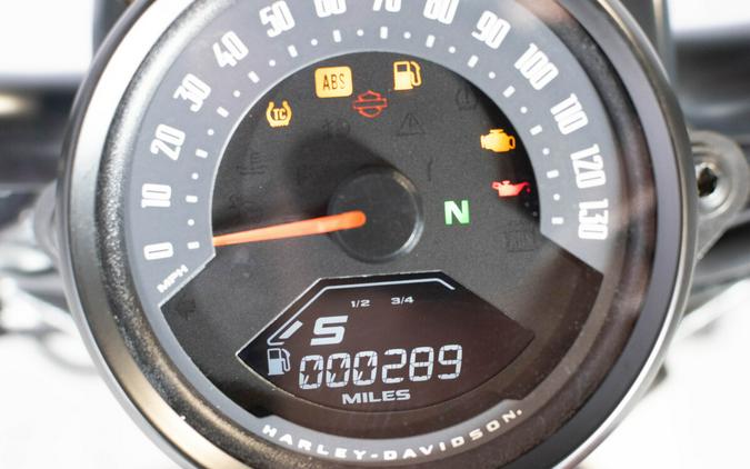 2025 Harley-Davidson Nightster RH975