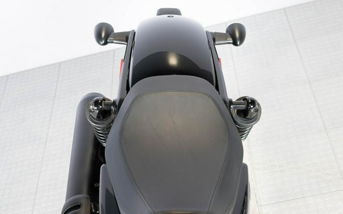 2025 Harley-Davidson Nightster RH975