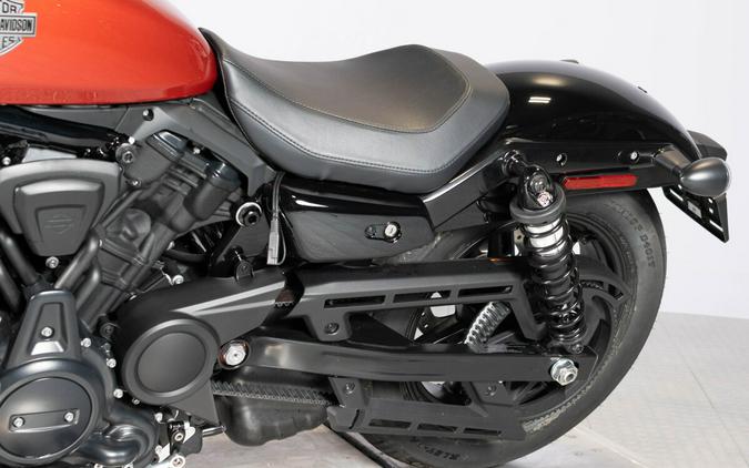 2025 Harley-Davidson Nightster RH975