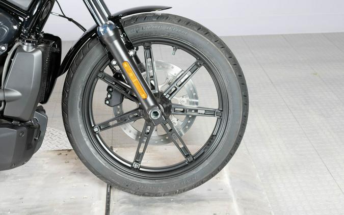 2025 Harley-Davidson Nightster RH975