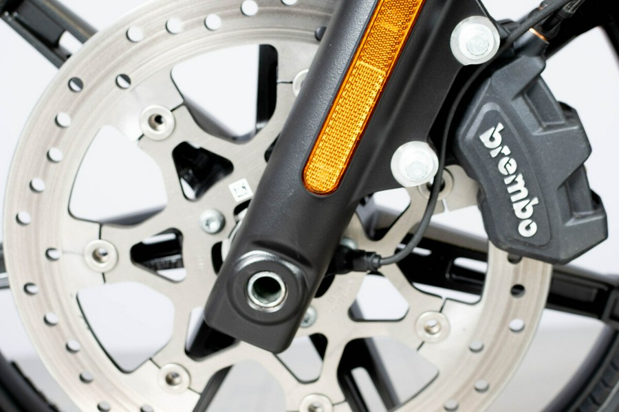 2025 Harley-Davidson Nightster RH975