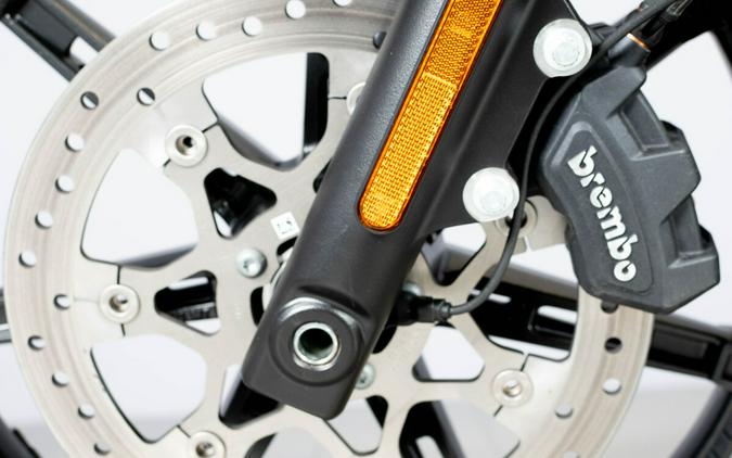 2025 Harley-Davidson Nightster RH975