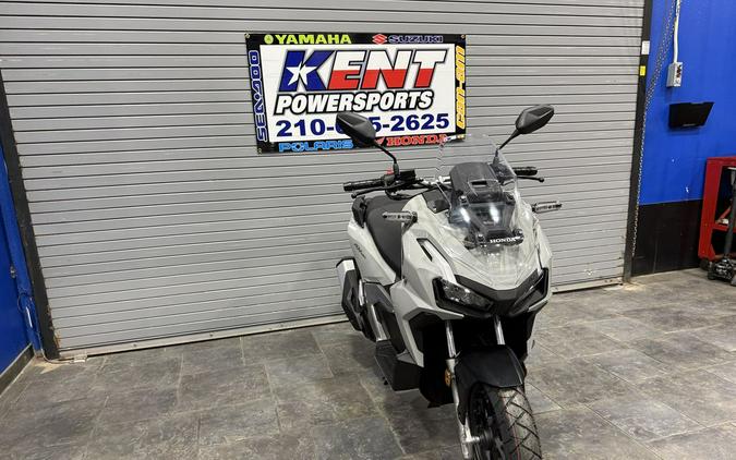 2026 Honda ADV 160