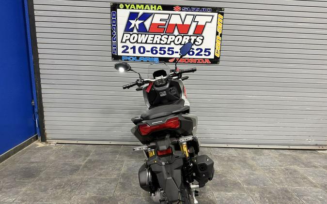 2026 Honda ADV 160