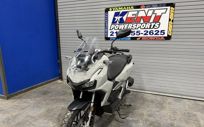 2026 Honda ADV 160