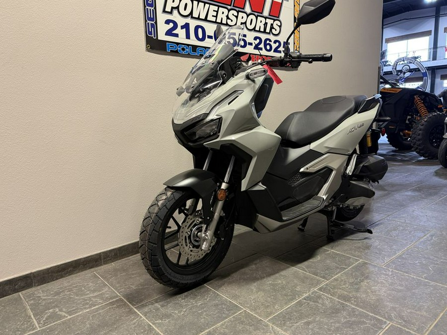 2026 Honda ADV 160
