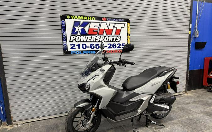 2026 Honda ADV 160