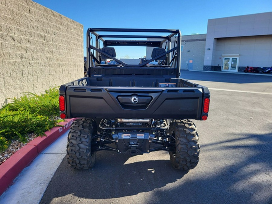 2025 Can-Am Defender MAX DPS HD9