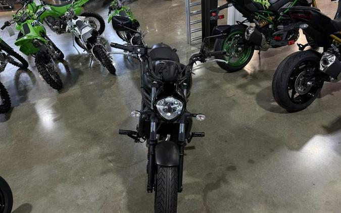 2026 Kawasaki Vulcan® S