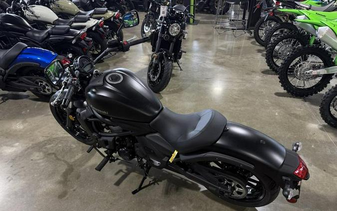 2026 Kawasaki Vulcan® S