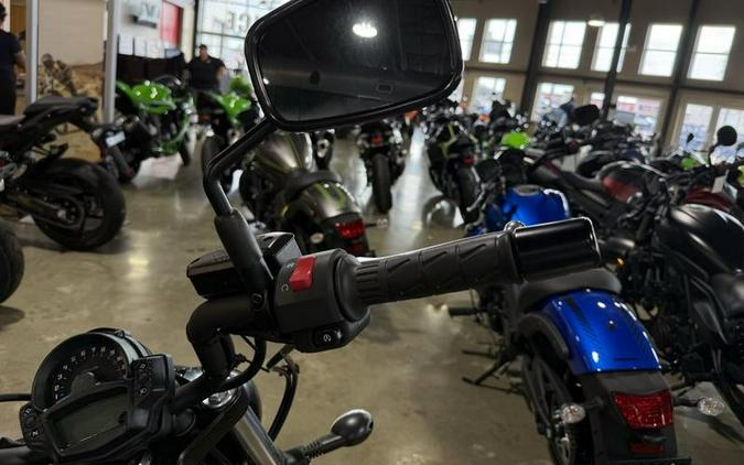 2026 Kawasaki Vulcan® S