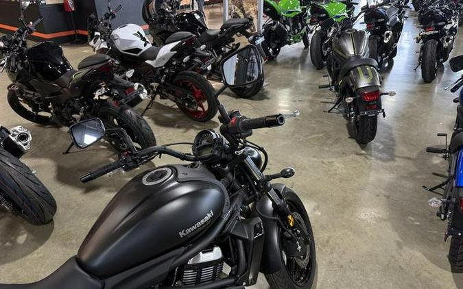 2026 Kawasaki Vulcan® S