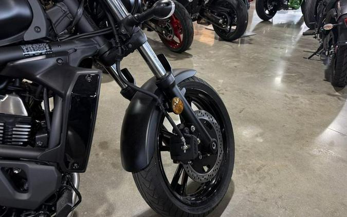 2026 Kawasaki Vulcan® S