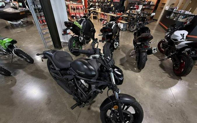 2026 Kawasaki Vulcan® S