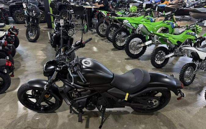 2026 Kawasaki Vulcan® S