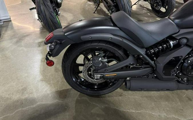 2026 Kawasaki Vulcan® S