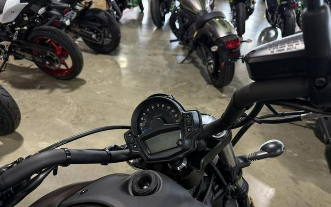 2026 Kawasaki Vulcan® S