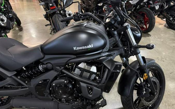 2026 Kawasaki Vulcan® S