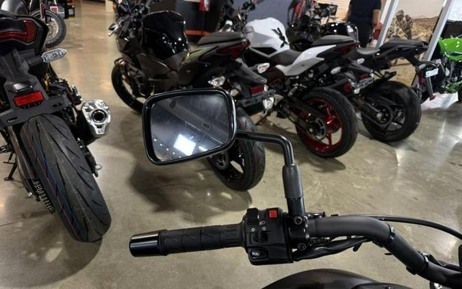 2026 Kawasaki Vulcan® S