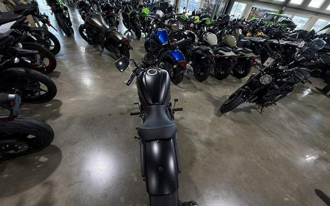 2026 Kawasaki Vulcan® S