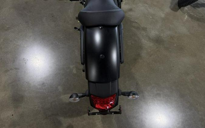 2026 Kawasaki Vulcan® S