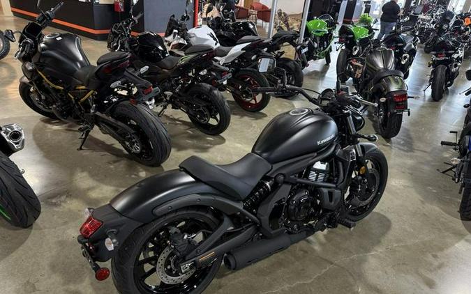 2026 Kawasaki Vulcan® S