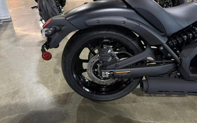 2026 Kawasaki Vulcan® S