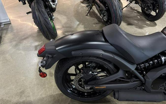 2026 Kawasaki Vulcan® S