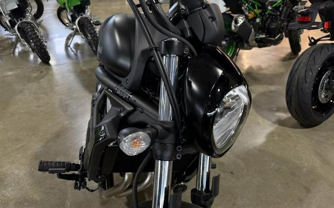 2026 Kawasaki Vulcan® S