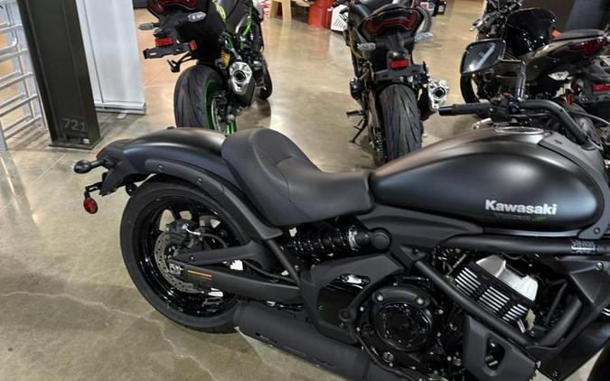 2026 Kawasaki Vulcan® S
