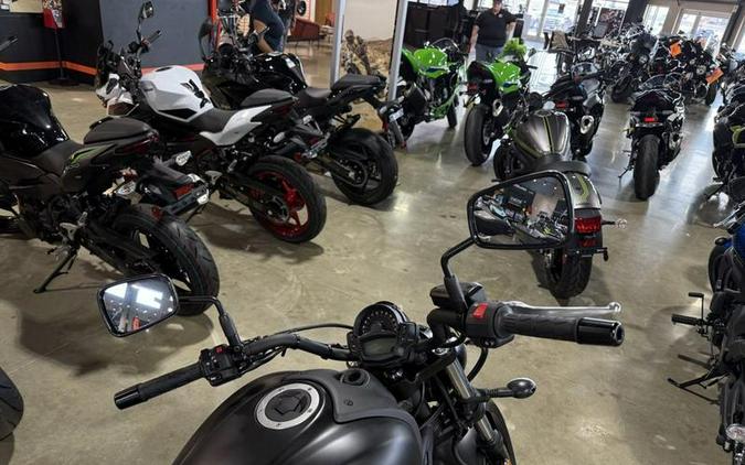 2026 Kawasaki Vulcan® S