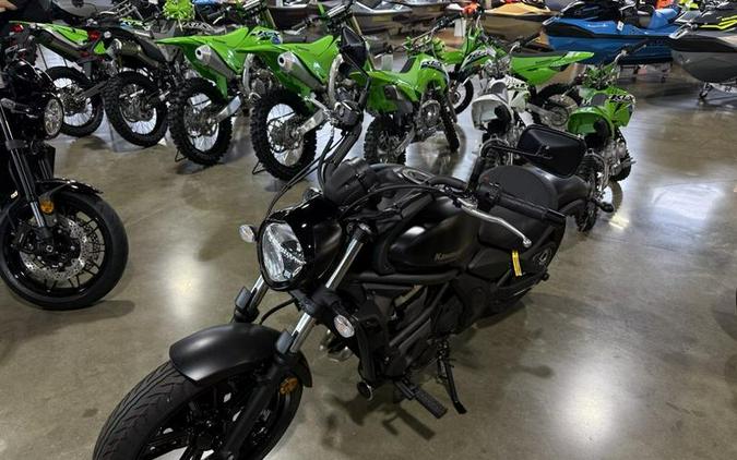 2026 Kawasaki Vulcan® S