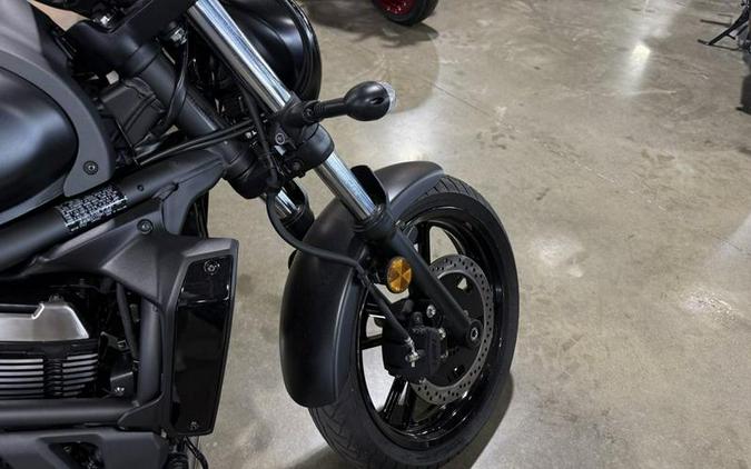 2026 Kawasaki Vulcan® S