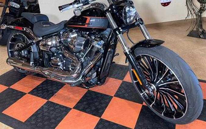 2023 Harley-Davidson Breakout®