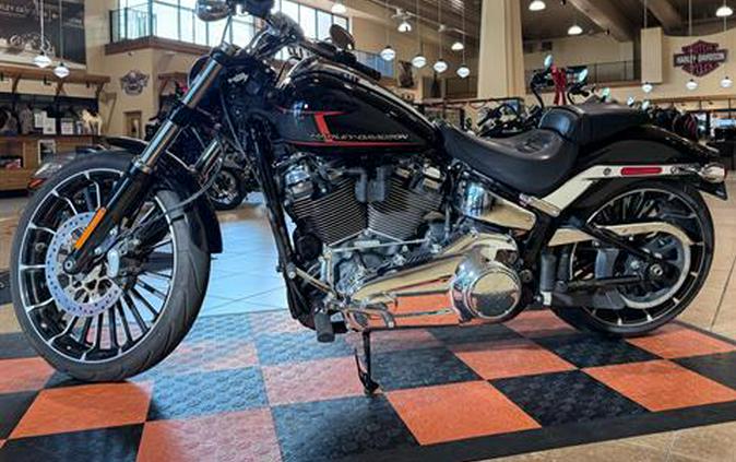 2023 Harley-Davidson Breakout®